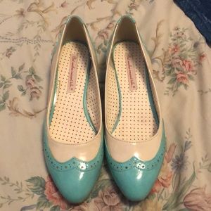 Bait footwear vintage style shoes